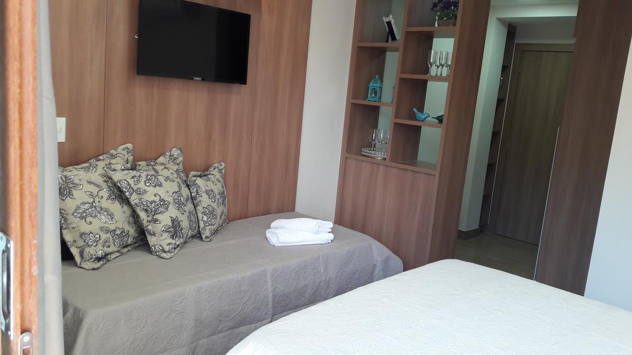 Quarto particular (24m²) - 03 pessoas Pedra Azul (Espirito Santo) Exterior foto